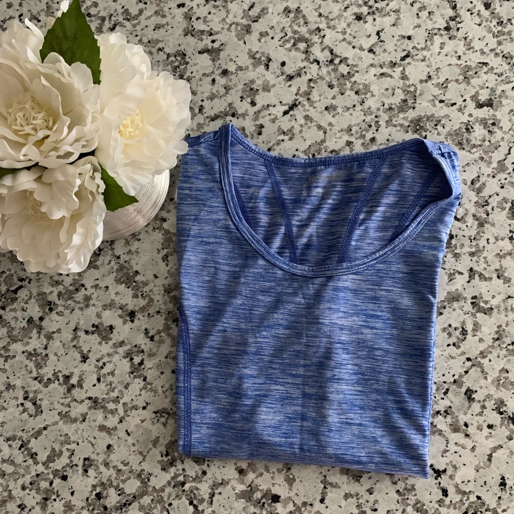 Reebok Workout Shirt